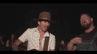 Cory Michael &ldquo;Waist High Water&rdquo; Featuring Bigg Vinny - Official Music Video
