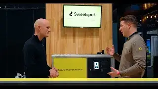 Sweetspot x Toptracer Part 1-3: Range Customer Journey