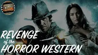 Revenge of the Horror Western