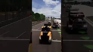 FIA European Truck Racing Championship 2019: The Ultimate Truck Racing Experience!