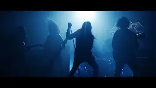 LYZZÄRD - Yakuza (Official Video) [2017]