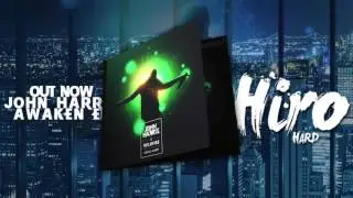 John Harris & Wildfire - Sonic Slave (Preview)