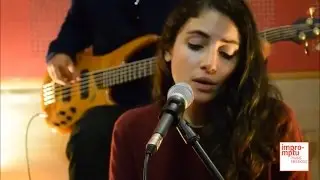 Impromptu Music Sessions || Marta Rosa -  From the pines