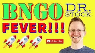 BNGO Stock Price Prediction-MASSIVE potential- Bionano Genomics Forecast - BNGO Ark Invest together?