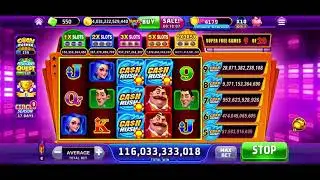 Cash Tornado - Vegas Life - Super Spins.