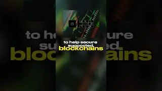This Major Multichain Wallet Will Pay You To Stake BTC & BRC-20 Tokens!!! #shorts #crypto #stake