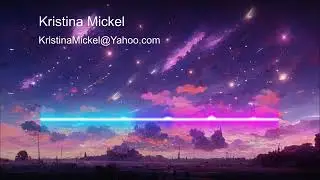 Tina Mickel VO Demo Reel