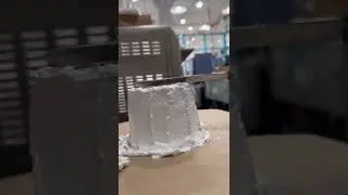 Forgetting Birthdays | Ice Cream Cake