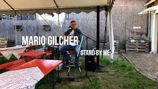 Mario Gilcher | Cover von 