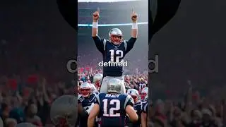 How Tom Brady Redefined Greatness &ndash; Resilience, Leadership & Winning Mindset! #TB12 #NoDaysOff