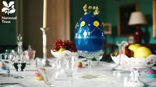 Florence Court: Dining Room