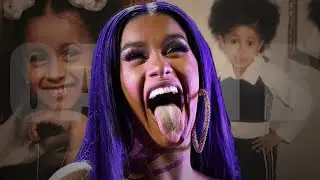 Cardi B Documentary | The REAL Cardi B STORY (A Short Cardi B Life Story Video)