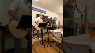 Dave Dolve at BMF Modesto 7/9/22