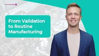 What Happens After Cleaning Validation Approval? | Maintaining the Validated State