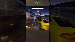 1M Vibe Triple Knockdowns 🚗💥 Asphalt Legends 4K 🔥 #gameplay #gaming #shorts #shortsfeed #shortvideo