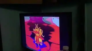 Opening to Beauty and the Beast 1992 VHS (Version #3)