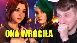 CHLOE WRACA...