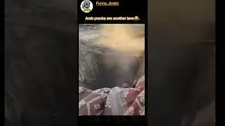 Arab pranks are different 😂 #funnyshorts #funny #memes #prank #meme #lol