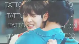 BL MULTIFANDOM | TATTOO | FMV