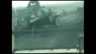 A Disturbed Route Clearance. Iraq 2007-2008