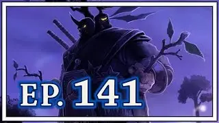 Hearthstone Funny Plays Episode 141