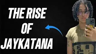 Jaykatana : South Africa's Rising Hip-Hop Star