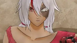 [Brithday Special] GOD EATER 3 Revisited ~ 2 Amen Ras, Bursted (Modded Mission)