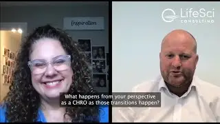 In Conversation With: Chief Human Resources Officer Alicia Goodman