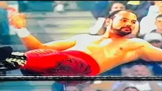 Chavo Guerrero || SvR 2007-2008 Titantron