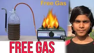 gobar gas