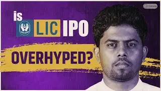 LIC IPO Review: Worth Applying?