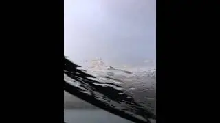 Burbo bank waves 2015