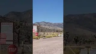 Over Flown By Area 51's 