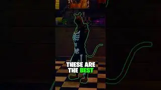 Это лучшие секретные коды для выживания в Night Shift 🫣🔥 #fnaf #fortnite #gaming