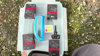 Universal TPMS Sensor Compatibility Issues Case 2