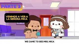 😱 &iexcl;JEREE NO SE QUEDAR&Aacute; CON LOS BRAZOS CRUZADOS!❤️ | ANIMACION| BUBU DUDU CINNAMON