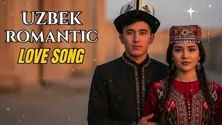 Most Beautiful Uzbek Lovewave Music &ndash; Emotional Love Collection