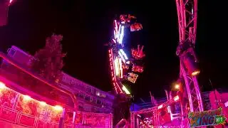 Louis Vallentgoed - Power Surge (Zamperla Power Surge) Offride