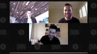 How Funny Real Estate videos took Matt Lionetti from BROKE to not broke anymore...