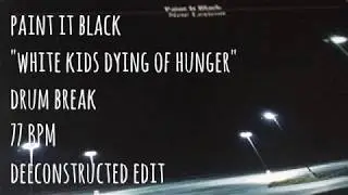Paint It Black 