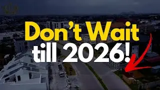 Don&rsquo;t Wait Till 2026! How to Buy Land & Property in Abuja Now