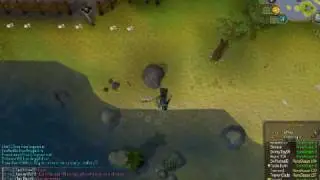 catherby_9 :: RuneScape World 9 Fishing Clan Chat