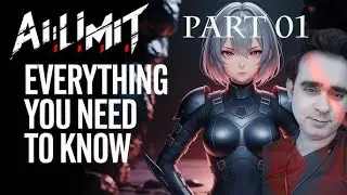 AI Limit Upgraded Weapons The Secret to Dominating Gameplay part 1