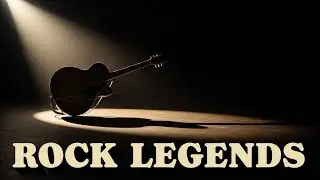 🔥 1950s Rock &rsquo;n&rsquo; Roll Legends 🎤 The Songs Everyone Knows