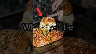 How White Castle Tricked America 🤯