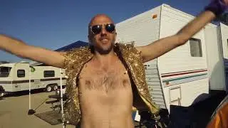 DOC'N ROLL FF 25: SOUND OF A DREAM LEE BURRIDGE - TRAILER