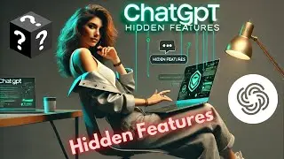 CHAT GPT Secrets Nobody Knows About #chatgpt #ai