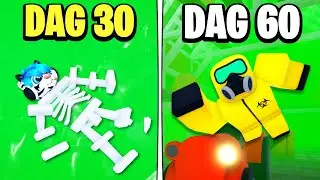 Udgiver Mit EGET Spil! *Del 2* (Roblox)
