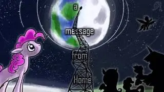 4EverfreeBrony - A Message From Home (ft. Megaphoric)
