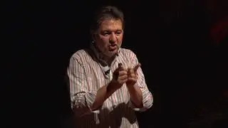 Rencontrez le premier éco-infirmier de France | Philippe Perrin | TEDxChambery
